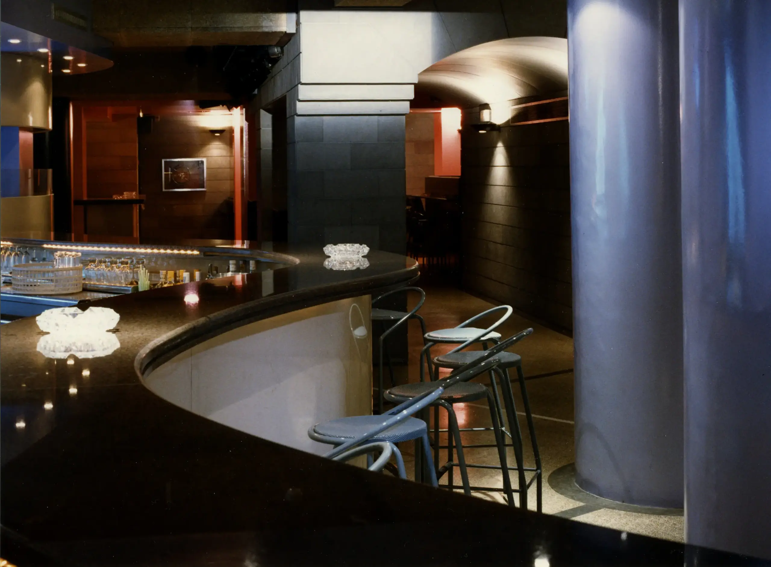 Bar Nick. Barcelona, imagen 1
