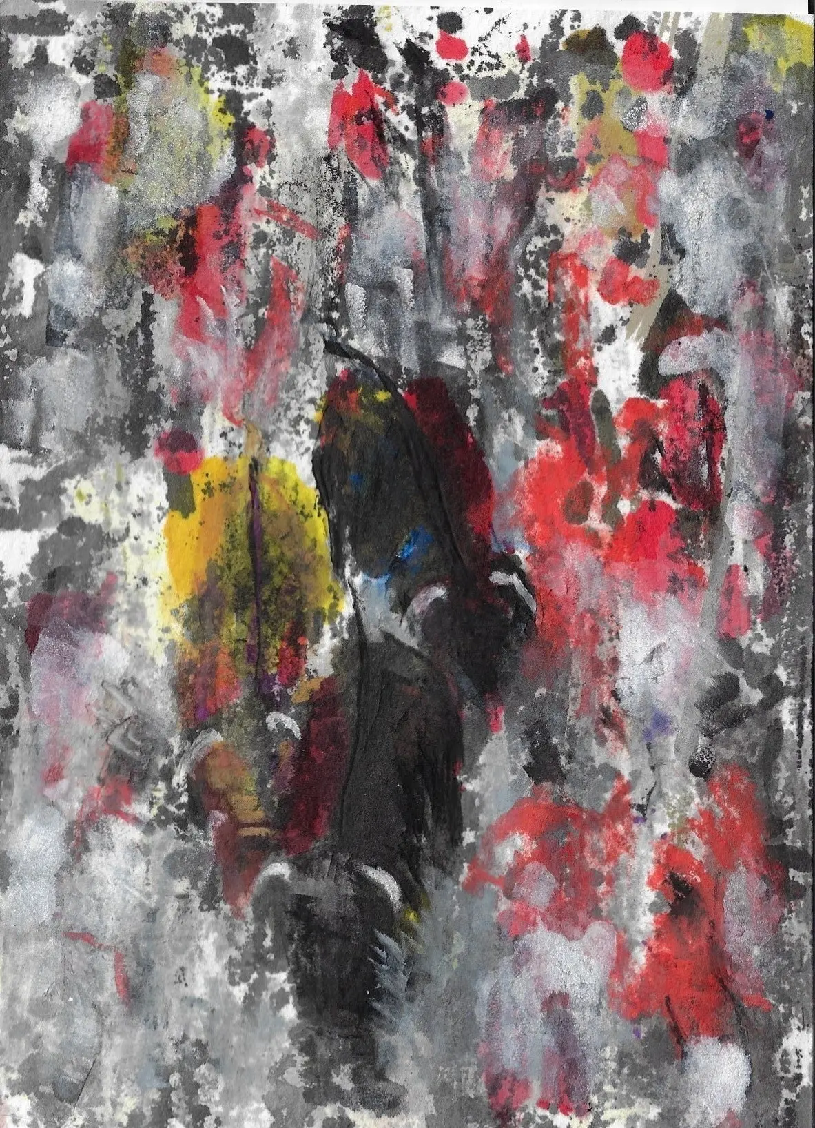 San Fermín. 2023