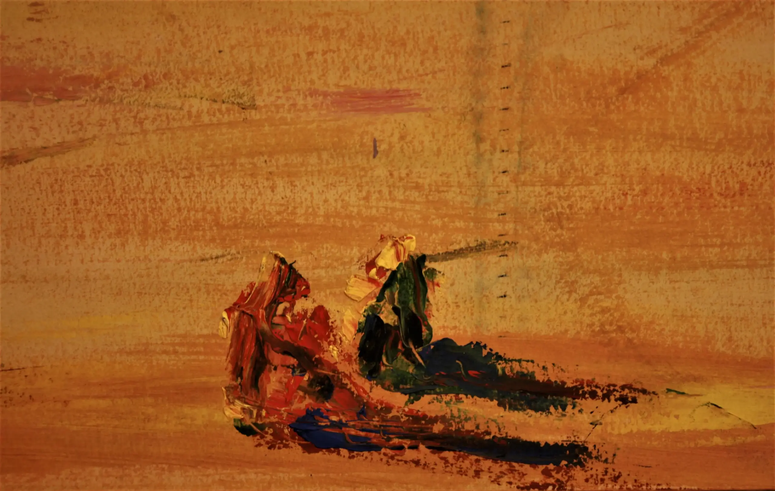 Marrakech. 1988